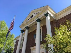 Borough Hall